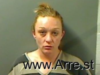 Renee Marie Smith Mugshot