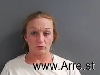 Renee Marie Smith Mugshot