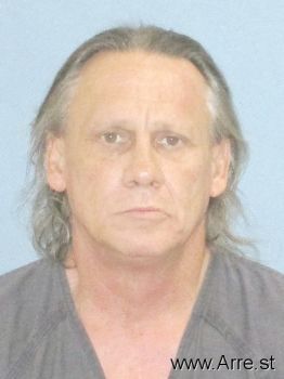 Rex Ramey Davis Mugshot