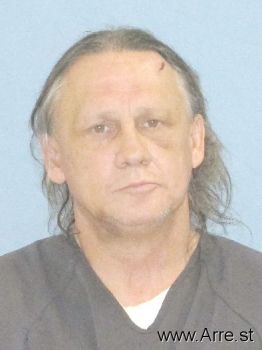 Rex Ramey Davis Mugshot