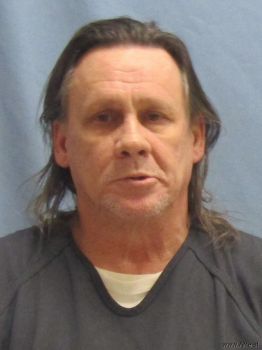 Rex Ramey Davis Mugshot