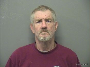 Rex Adam Lehnherr Mugshot