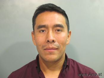 Reynaldo  Lopez-velasquez Mugshot