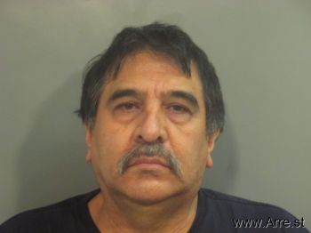 Reynaldo  Sanchez Mugshot