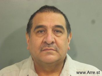 Reynaldo  Sanchez Mugshot