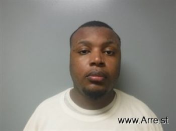 Rhatez Demore Furlow Mugshot