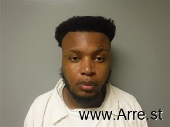 Rhatez Demore Furlow Mugshot