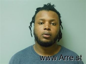 Rhatez Demore Furlow Mugshot