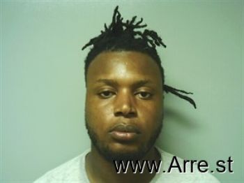 Rhatez Demore Furlow Mugshot