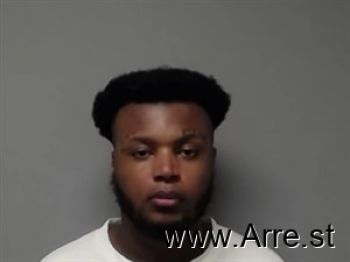 Rhatez Demore Furlow Mugshot