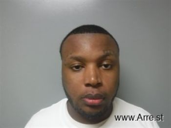 Rhatez Demore Furlow Mugshot