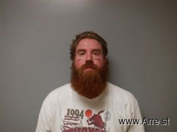 Rhett Glennwayne Rook Mugshot