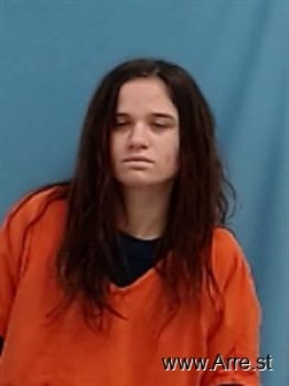 Rhiannon Josephine Choate-stafford Mugshot