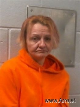 Rhonda A Byers Mugshot