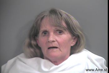 Rhonda  Combs Mugshot