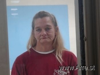 Rhonda  Hogue Mugshot