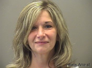 Rhonda Leah Williams Mugshot