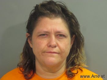 Rhonda  Williams Mugshot