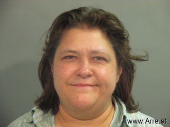 Rhonda  Williams Mugshot