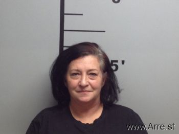 Rhonda Pauline Zumwalt Mugshot