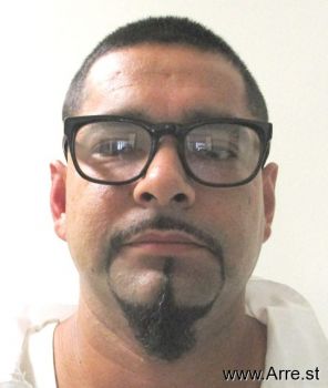 Ricardo  Garza Mugshot