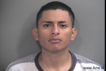 Ricardo  Gonzalez Mugshot