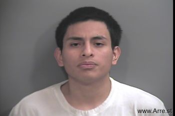 Ricardo  Gonzalez Mugshot