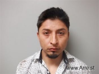 Ricardo Alejandro Hernandez Mugshot