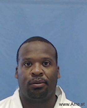 Ricardo  Jones Mugshot