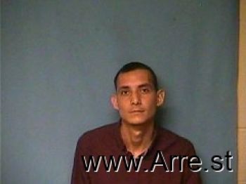 Ricardo Alberto Molina Mugshot