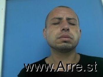 Ricardo  Morales Mugshot