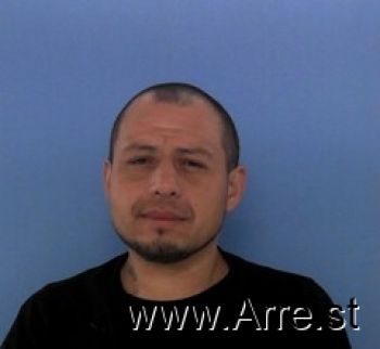 Ricardo  Morales Mugshot