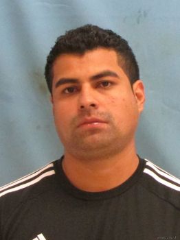 Ricardo  Pineda Mugshot