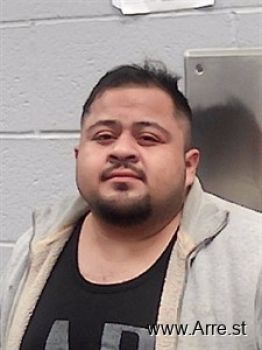 Ricardo  Ramirez Mugshot