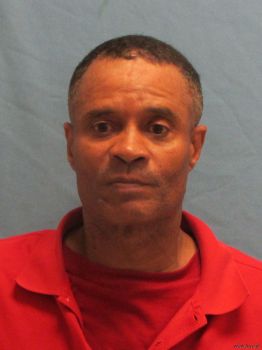 Ricardo Duvallye Washington Mugshot