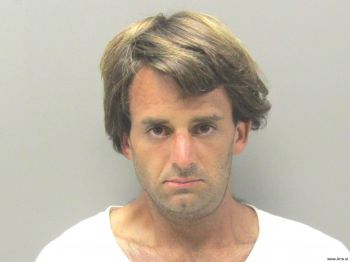 Richard Martin Babich Mugshot