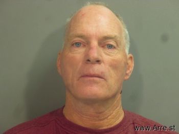 Richard  Barnett Mugshot