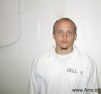 Richard L Bell Mugshot