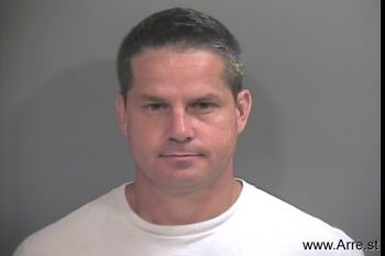 Richard  Brotherton Mugshot