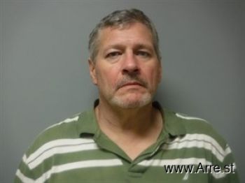 Richard Alan Burgess Mugshot