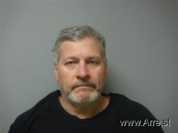 Richard Alan Burgess Mugshot