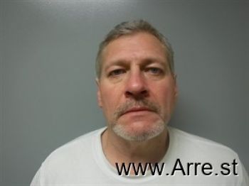 Richard Alan Burgess Mugshot