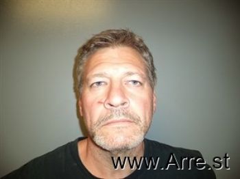 Richard Alan Burgess Mugshot