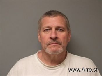 Richard Alan Burgess Mugshot