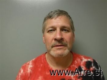 Richard Alan Burgess Mugshot