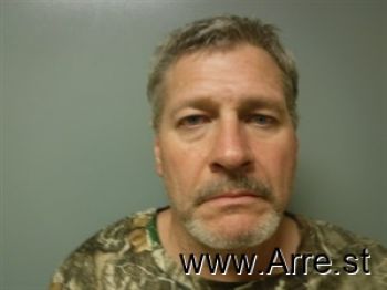 Richard Alan Burgess Mugshot