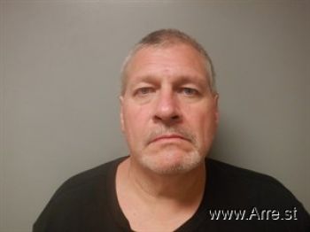 Richard Alan Burgess Mugshot