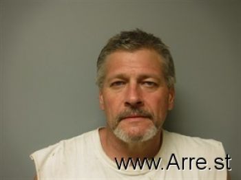 Richard Alan Burgess Mugshot