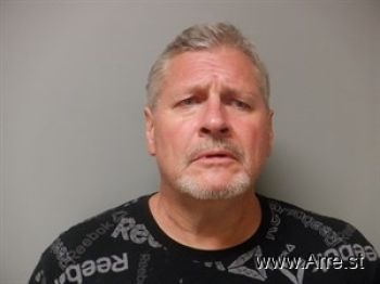 Richard Alan Burgess Mugshot