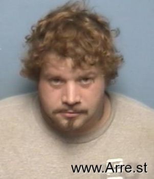 Richard Dandon Burley Mugshot